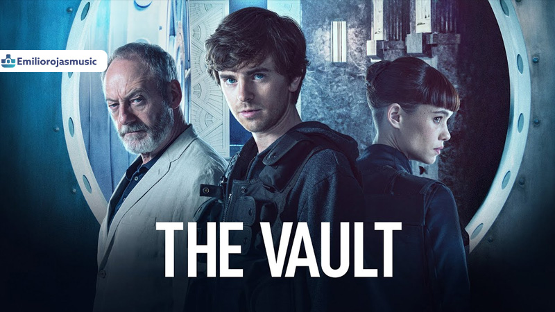 The Vault